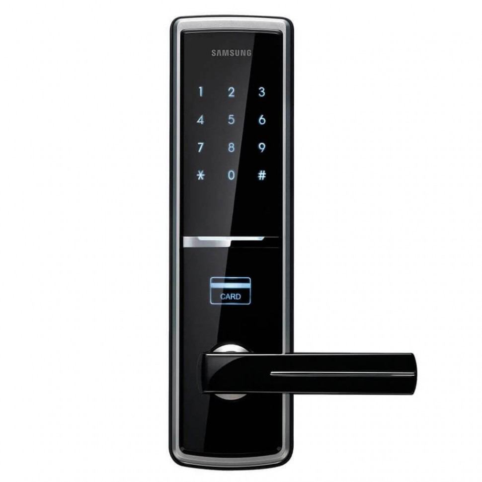 Электронный замок Samsung SHS-H625/5120