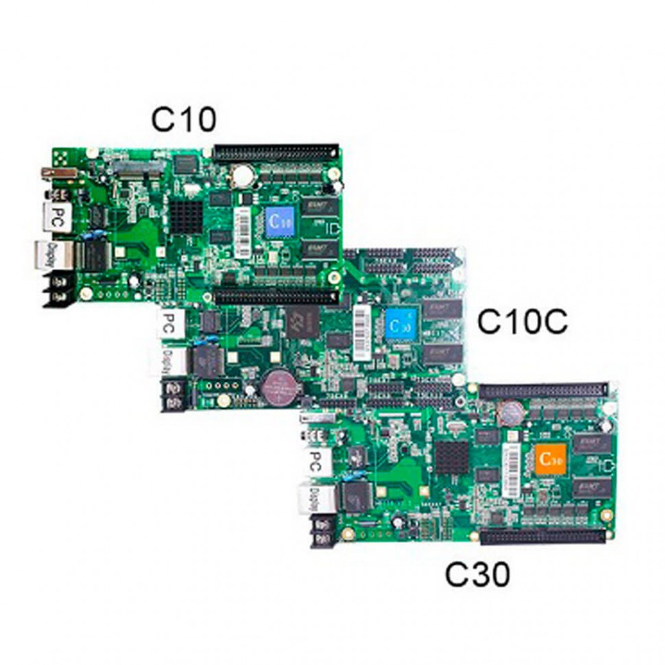 КОНТРОЛЛЕР HD-C10/C10C/HD-C30