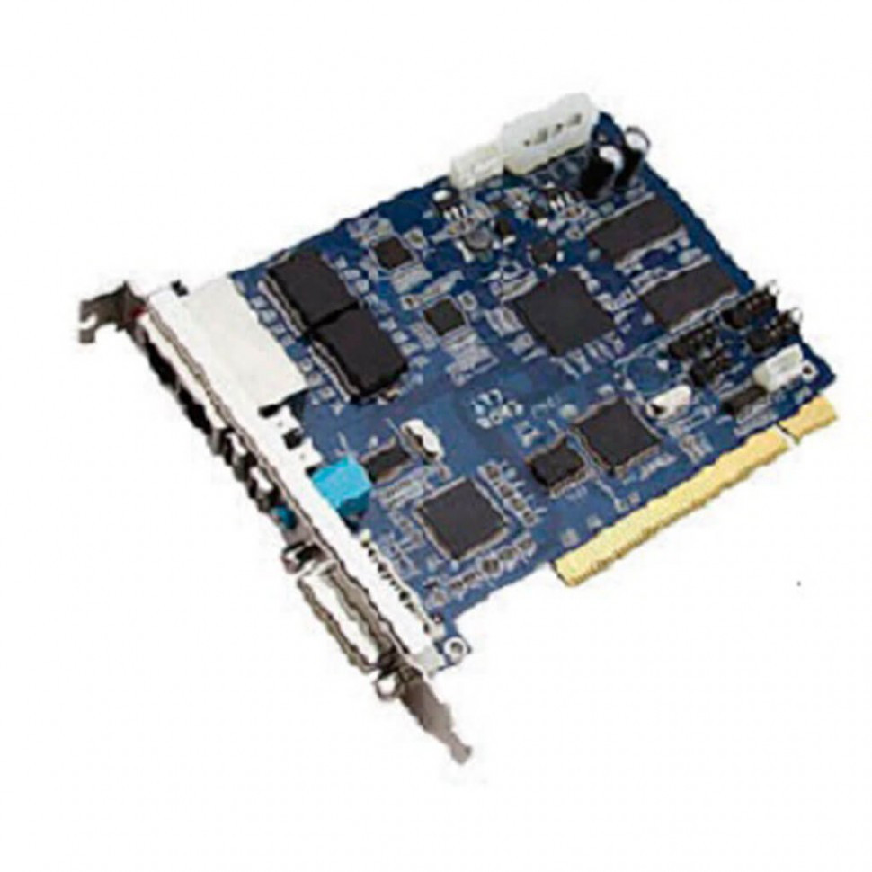 ОТПРАВЛЯЮЩАЯ КАРТА LINSN -802