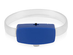 Браслет Raver, ярко-синий