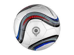 Футбольный мяч, фото 2