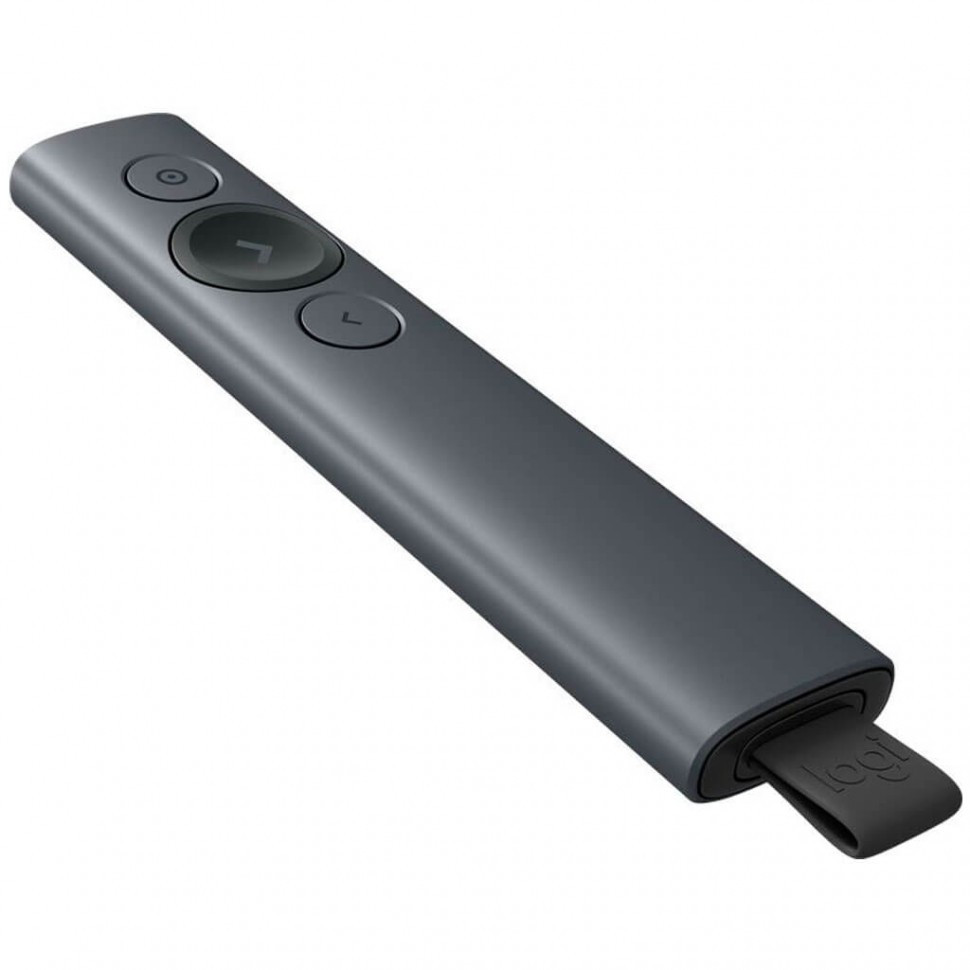 Презентер Logitech Spotlight Plus (910-005166)