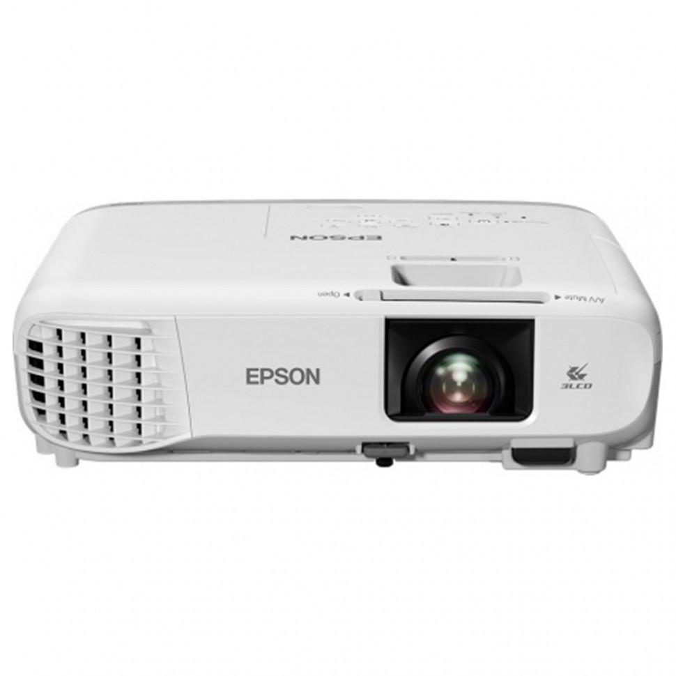 Проектор Epson EB-2142W