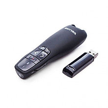 Презентер Deluxe DP100BK