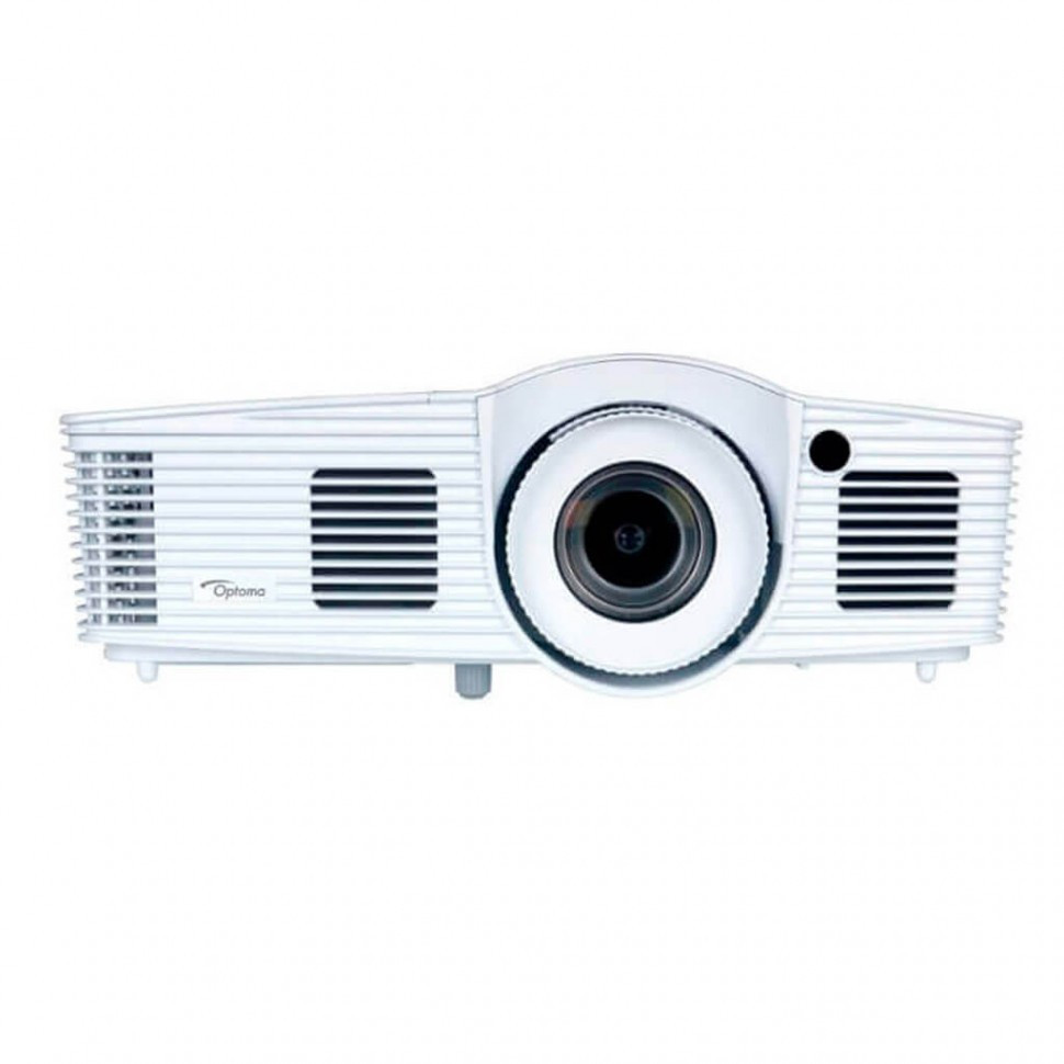 Проектор Optoma W416