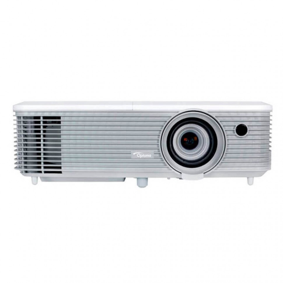 Проектор Optoma EH400+