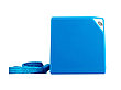Портативная колонка Sonic с функцией Bluetooth®, синий/серый, фото 2