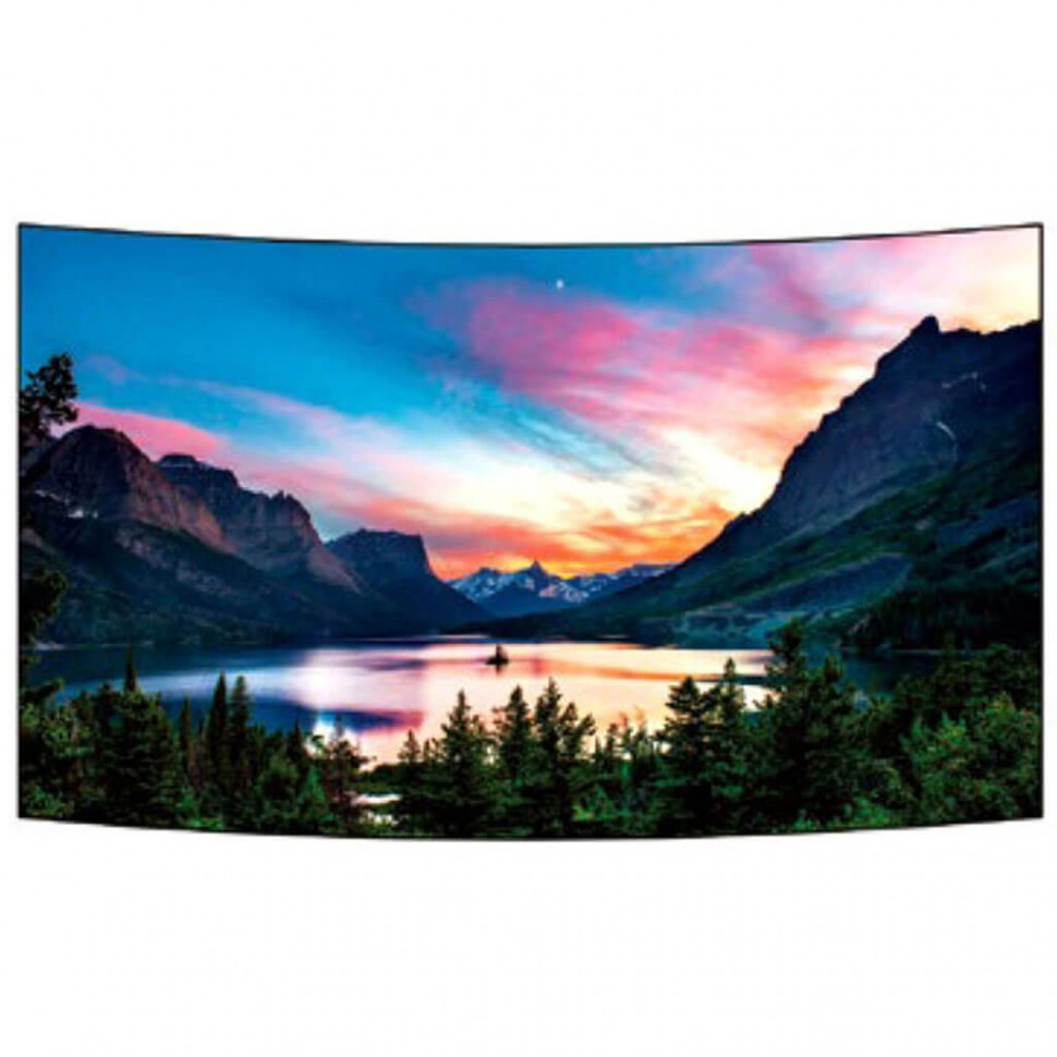 Видеостена 55EF5C (Open frame)
