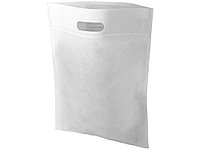 Сумка для выставок The Freedom Heat Seal, белый