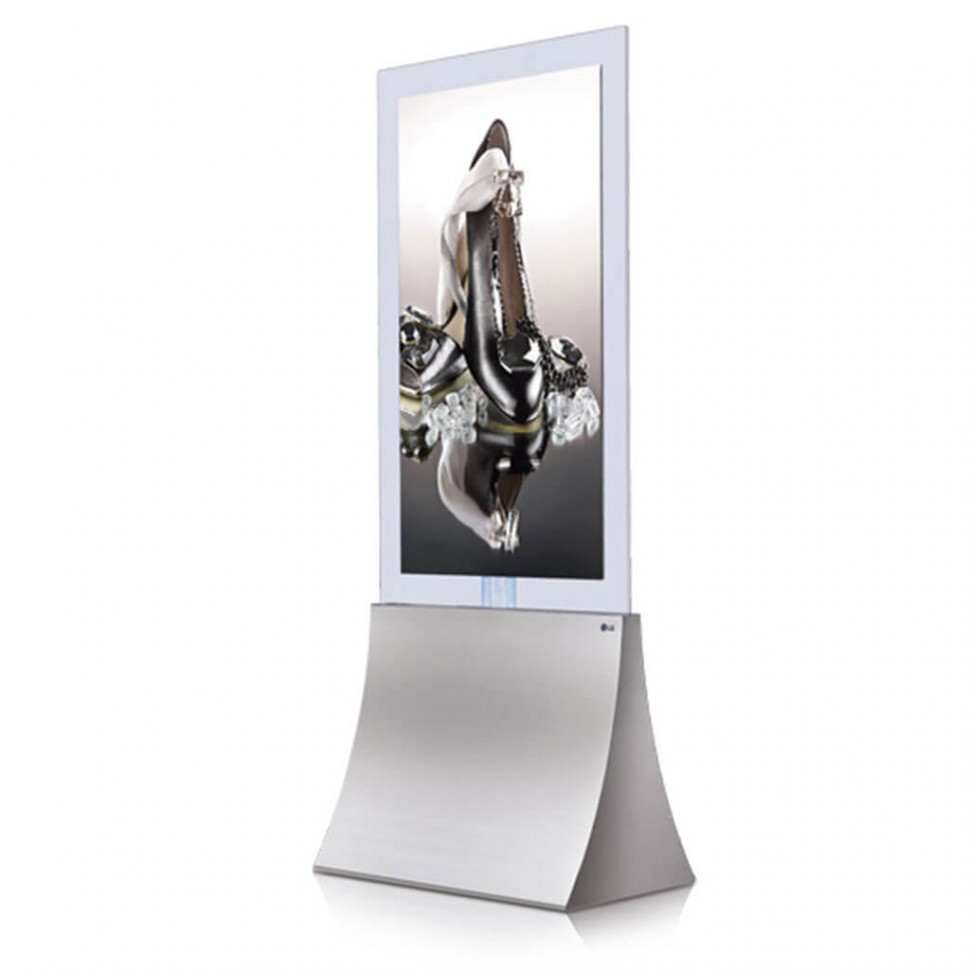 Видеостена 55EG5SD (In-glass, Stand)