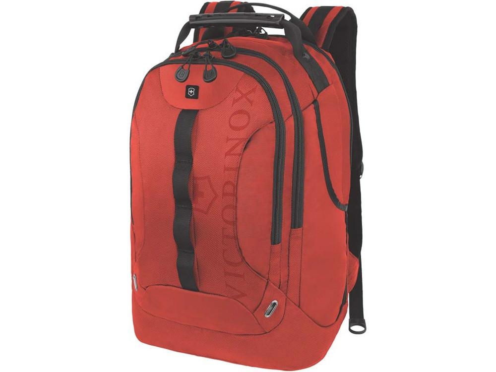 Рюкзак VX Sport Trooper, 28 л, красный