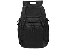 Рюкзак Helix для ноутбука 17, черный, фото 2