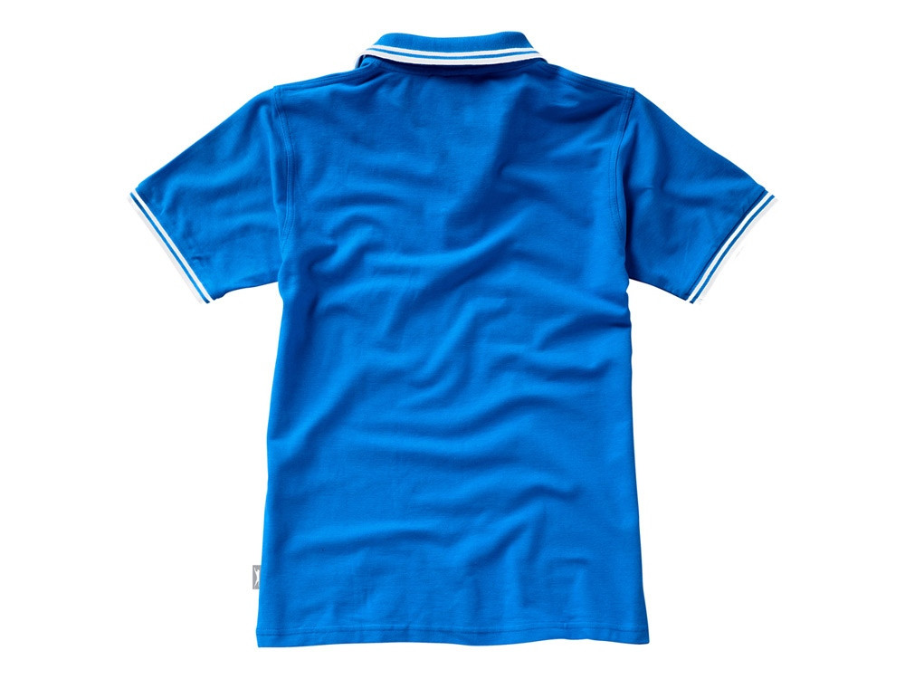 Рубашка поло Deuce мужская, небесно-голубой - фото 4 - id-p75829508