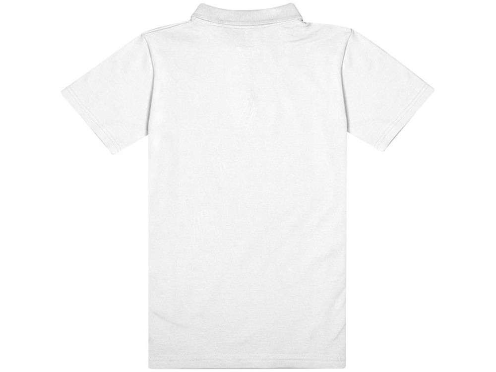 Рубашка поло Primus женская, белый - фото 4 - id-p75830501