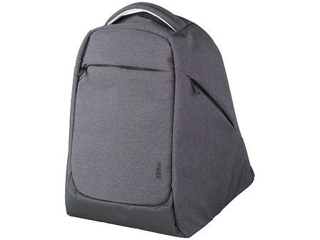 Рюкзак Covert для ноутбуков 15, темно-серый, фото 2