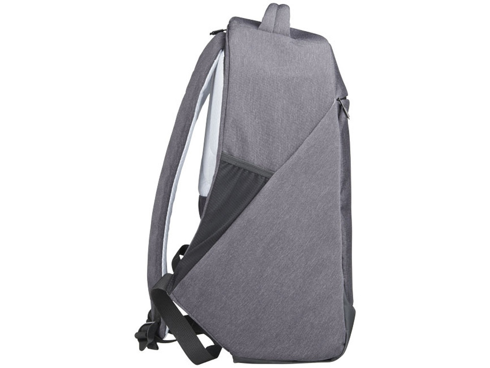 Рюкзак Covert для ноутбуков 15, темно-серый - фото 4 - id-p75830880