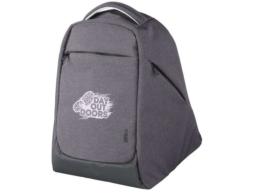 Рюкзак Covert для ноутбуков 15, темно-серый - фото 9 - id-p75830880