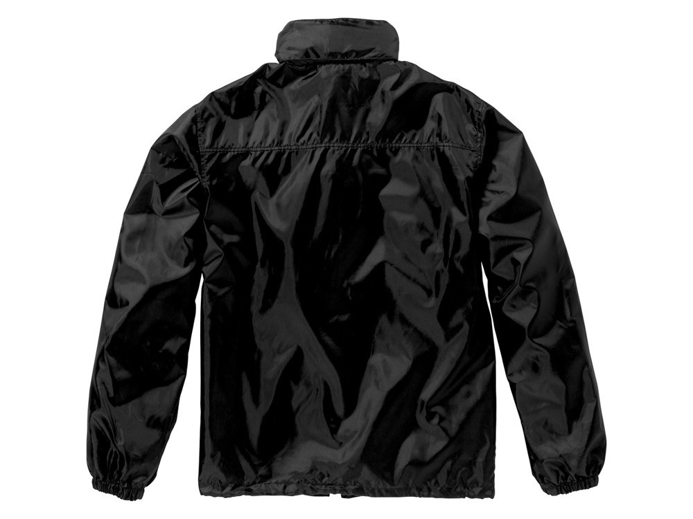 Куртка Action мужская, черный - фото 5 - id-p75829701