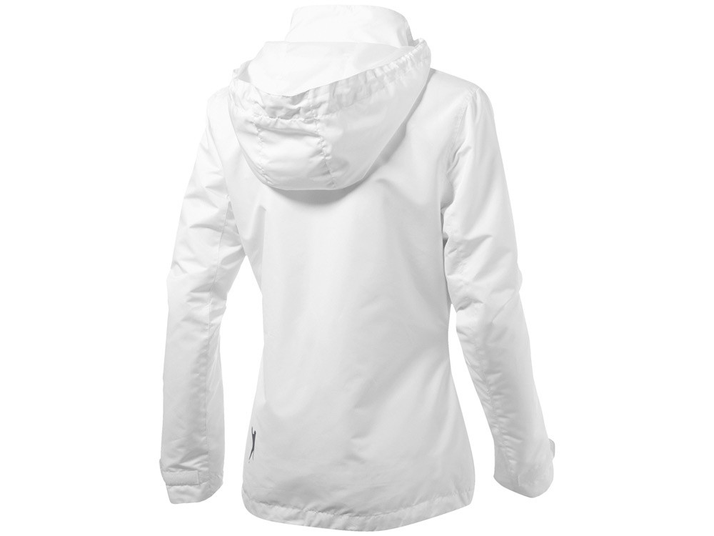Куртка Top Spin женская, белый - фото 2 - id-p75829706