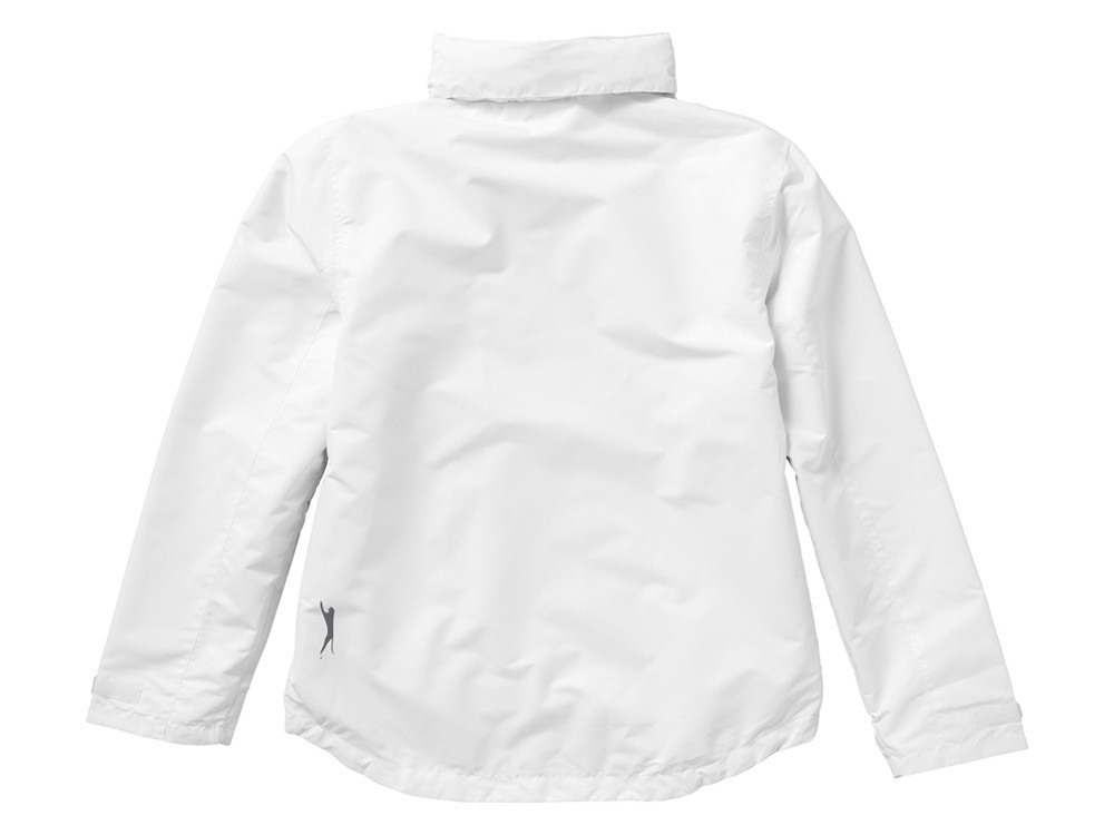 Куртка Top Spin женская, белый - фото 5 - id-p75829706