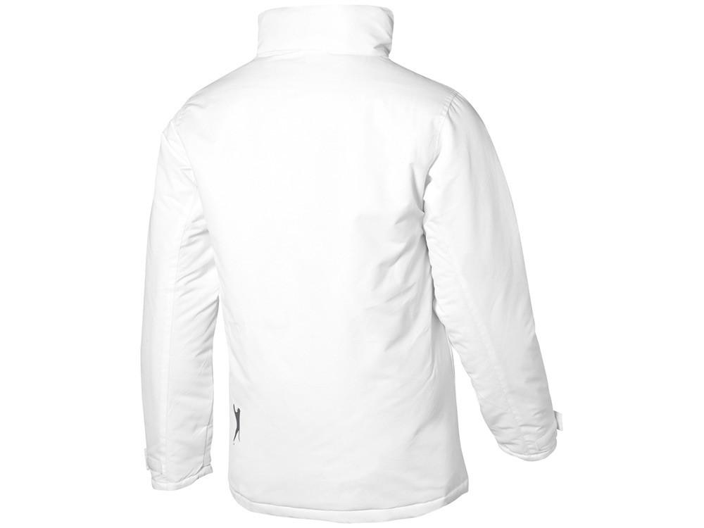 Куртка Under Spin мужская, белый - фото 2 - id-p75829711