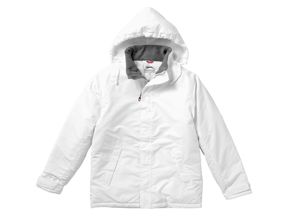 Куртка Under Spin мужская, белый - фото 3 - id-p75829711