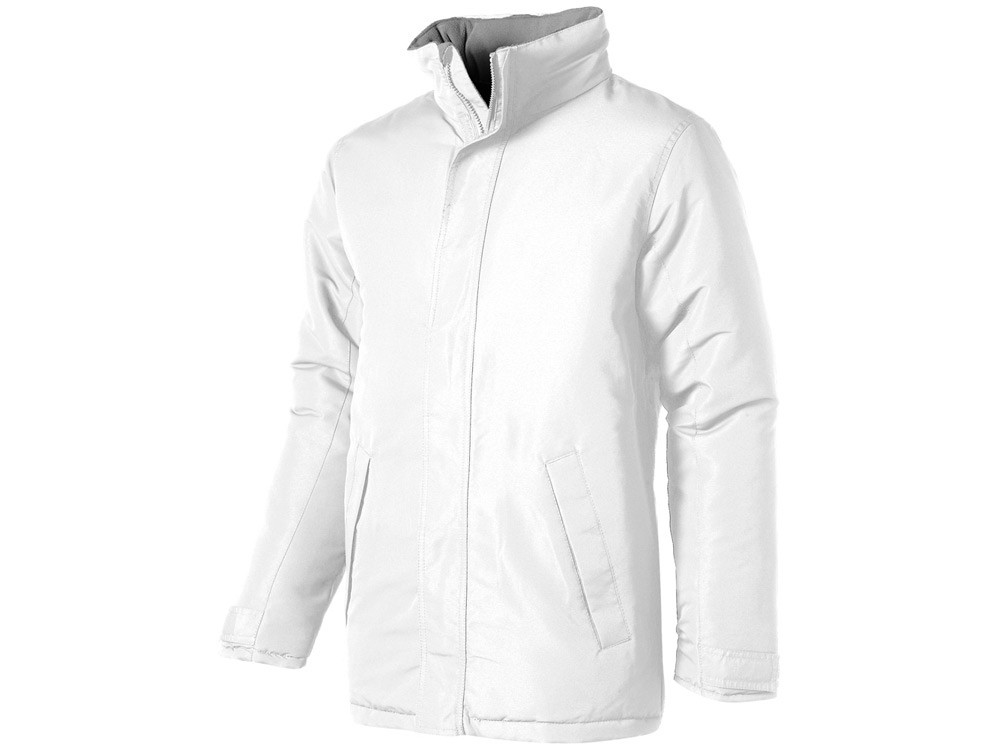 Куртка Under Spin мужская, белый - фото 1 - id-p75829712