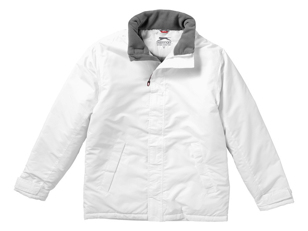 Куртка Under Spin мужская, белый - фото 4 - id-p75829714