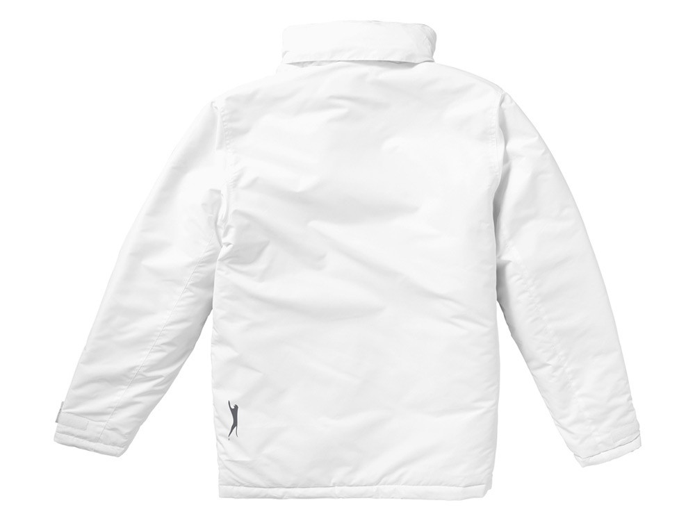 Куртка Under Spin мужская, белый - фото 5 - id-p75829714