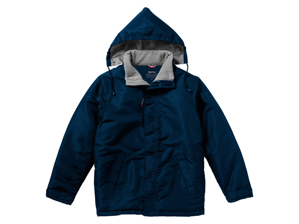 Куртка Under Spin мужская, темно-синий - фото 3 - id-p75829717