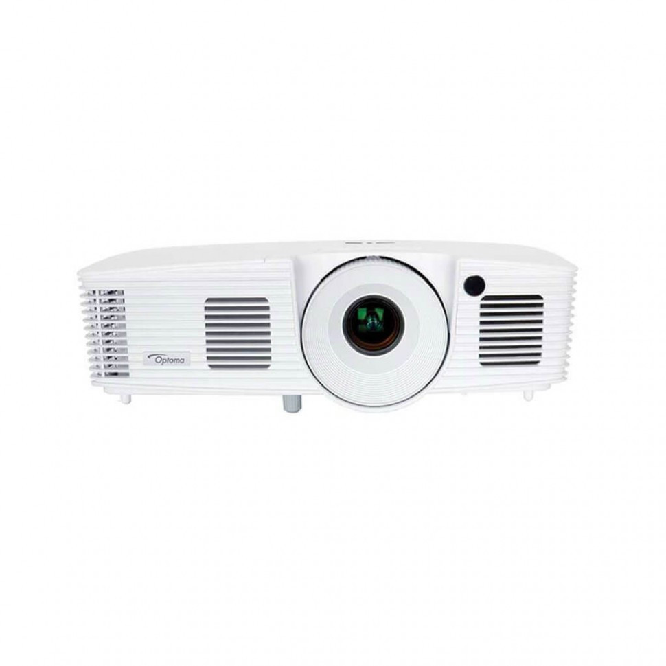 Проектор Optoma W402