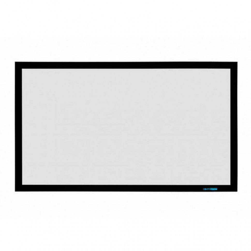 Экран для проектора механический PROscreen FCF9135
