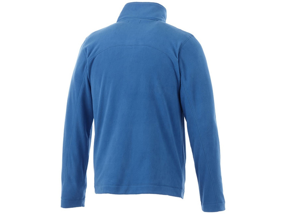 Микрофлисовая куртка Pitch, небесно-голубой - фото 2 - id-p75831042
