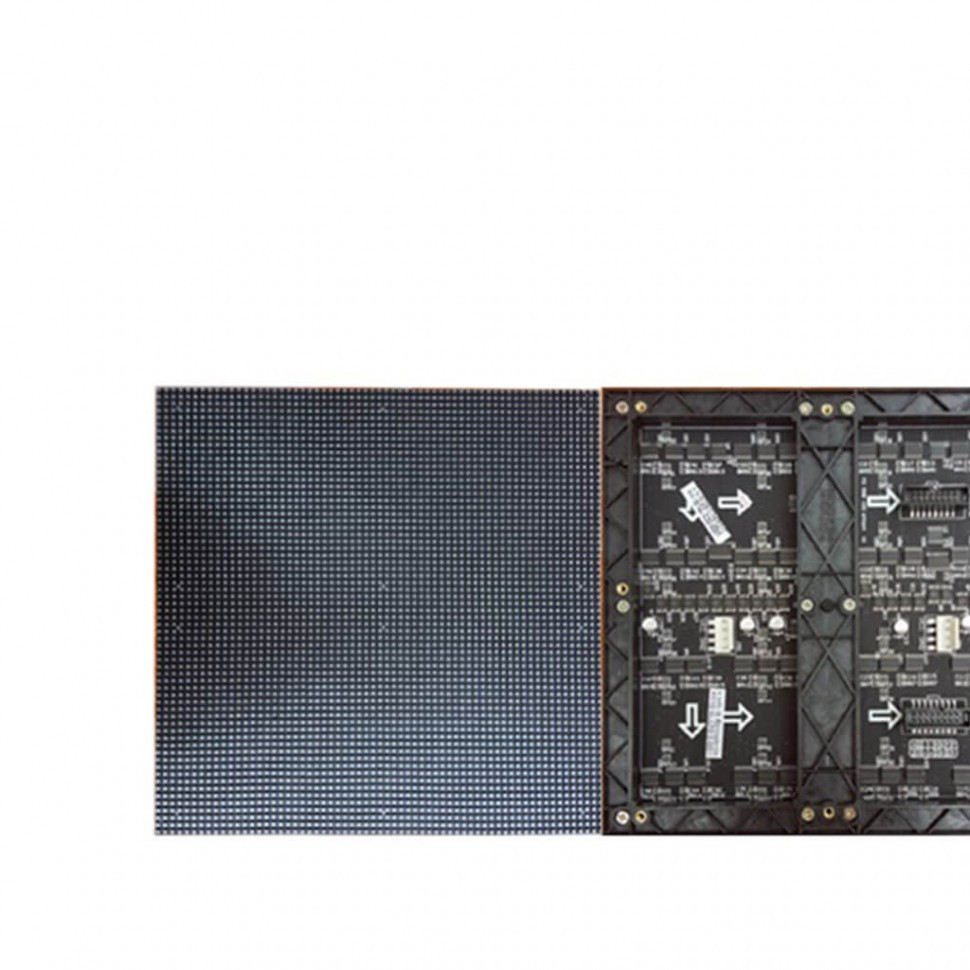 Led модуль полноцветный SMD Р3 192*192 внутренний (indoor)