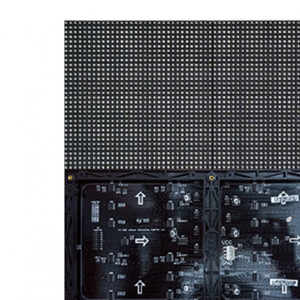 Led модуль полноцветный SMD Р5 320*160 внутренний (indoor)