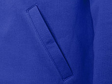Толстовка на молнии Perform мужская, классический синий, фото 2