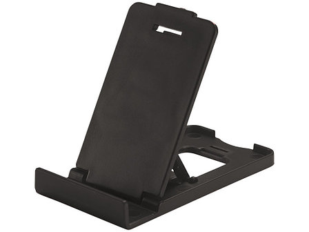 Подставка для телефона Trim Media Holder, черный, фото 1