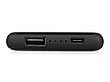 Портативное зарядное устройство Shell Pro, 10000 mAh, серебристый/черный, фото 9