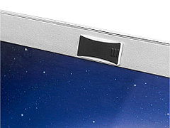 Блокиратор веб-камеры, черный