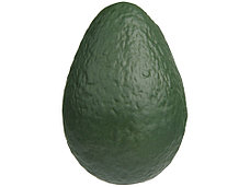 Игрушка-антистресс Авокадо, зеленый, фото 3