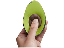 Игрушка-антистресс Авокадо, зеленый, фото 2