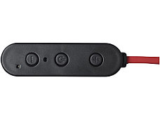 Наушники Color Pop с Bluetooth®, красный, фото 2