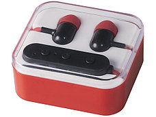 Наушники Color Pop с Bluetooth®, красный, фото 3