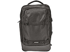 Рюкзак Multi для ноутбука с 2 ремнями, черный, фото 2
