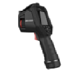 Hikvision DS-2TP21B-6AVF/W Ручной тепловизор