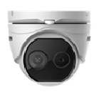 Hikvision DS-2TD1217-2/V1 (2 mm (90° × 66.4°)) Тепловизионная двухспектральная видеокамера