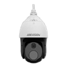 Hikvision DS-2TD4237-10/V2 Тепловизионная двухспектральная PTZ видеокамера