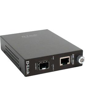 D-Link DMC-805G/A11A Медиаконвертер для преобраз-я витая пара