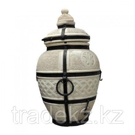 Керамический тандыр Сармат (Атаман) - фото 1 - id-p75836593