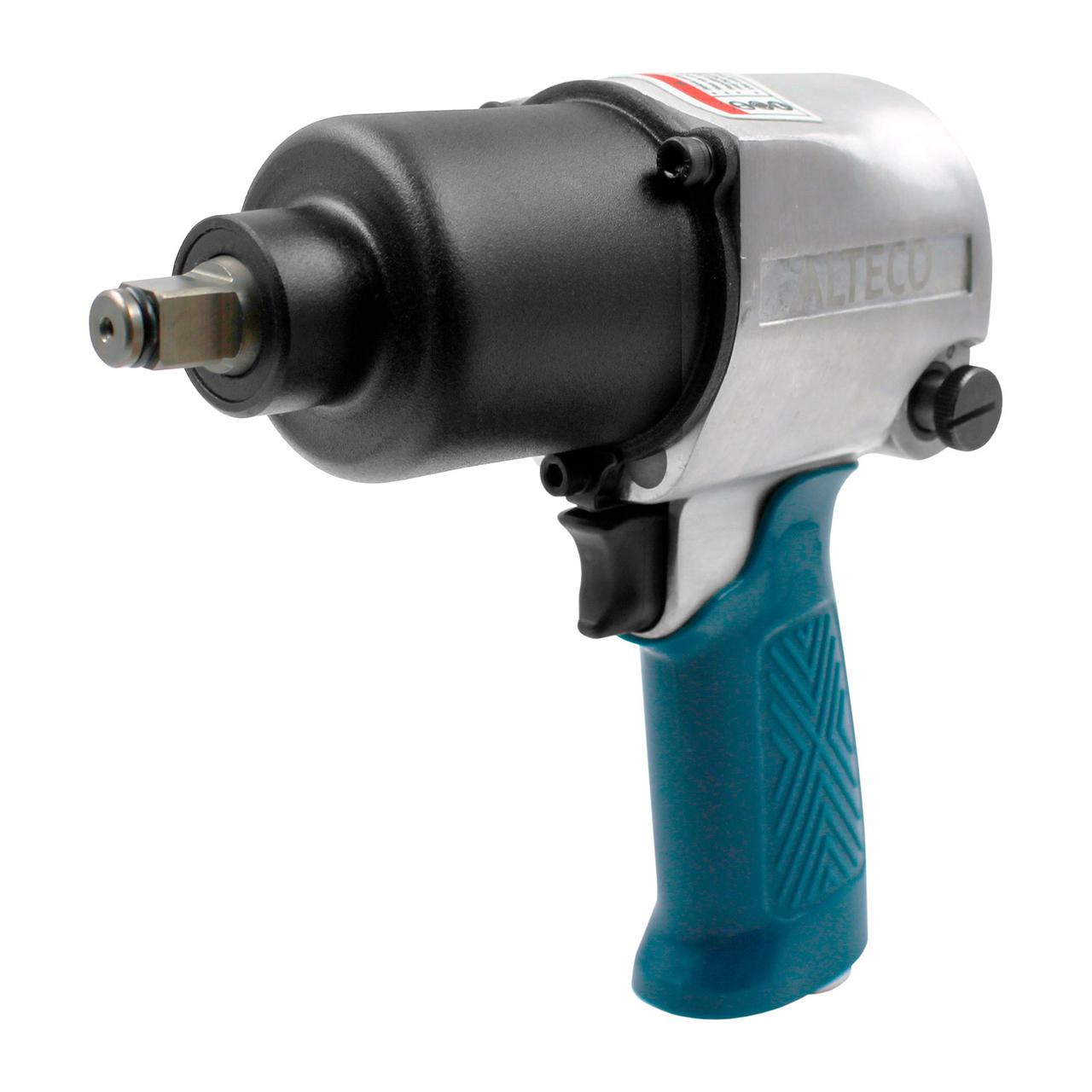 ALTECO AIW 680 Гайковерт пневматический